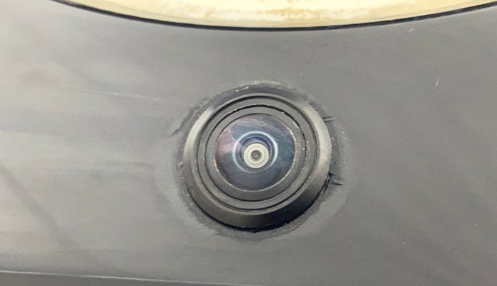 2023 Tata NEXON XMA PETROL, Petrol, Automatic, 17,181 km, Parking Camera