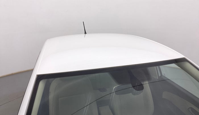 2019 Skoda Rapid STYLE 1.5 TDI AT, Diesel, Automatic, 1,07,669 km, Roof