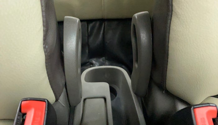 2012 Hyundai i10 SPORTZ 1.2 AT KAPPA2, Petrol, Automatic, 72,554 km, Driver Side Adjustment Panel