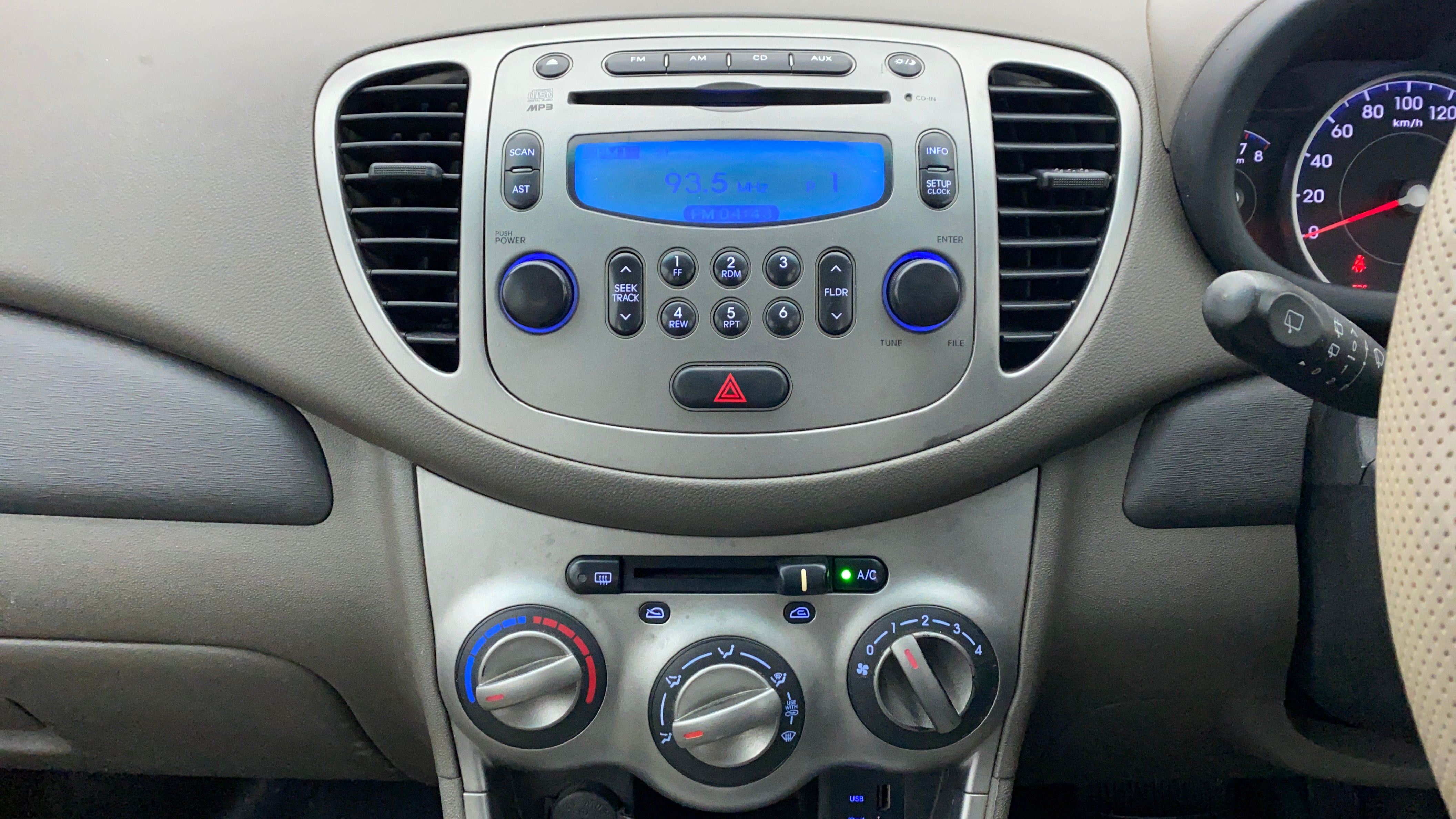 Features