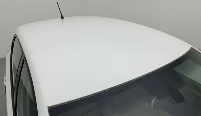 2017 Volkswagen Polo HIGHLINE1.2L PETROL, Petrol, Manual, 52,489 km, Roof