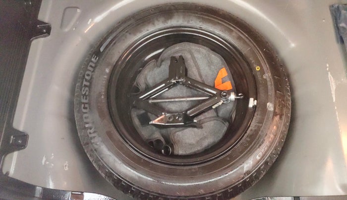 2021 Hyundai NEW I20 N LINE N8 1.0 TURBO GDI DCT, Petrol, Automatic, 52,885 km, Spare Tyre