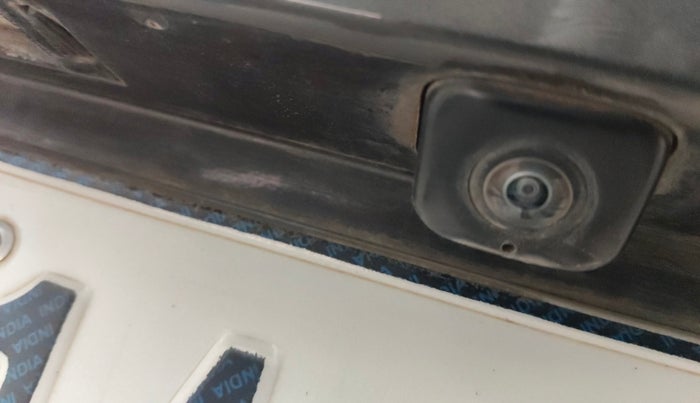 2021 Hyundai NEW I20 N LINE N8 1.0 TURBO GDI DCT, Petrol, Automatic, 52,885 km, Parking Camera