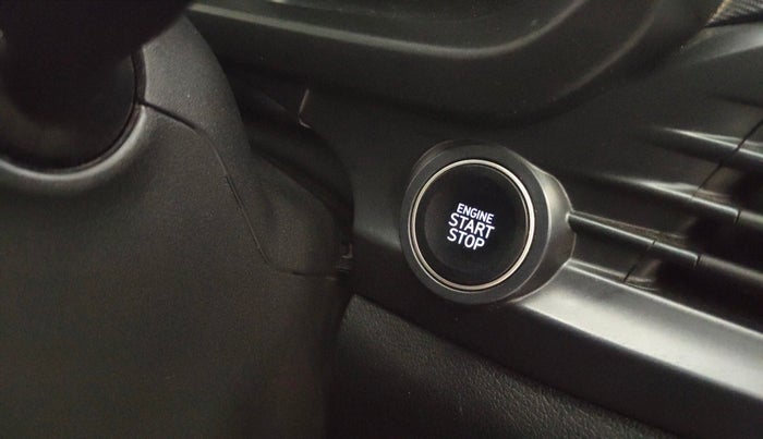 2021 Hyundai NEW I20 N LINE N8 1.0 TURBO GDI DCT, Petrol, Automatic, 52,885 km, Keyless Start/ Stop Button