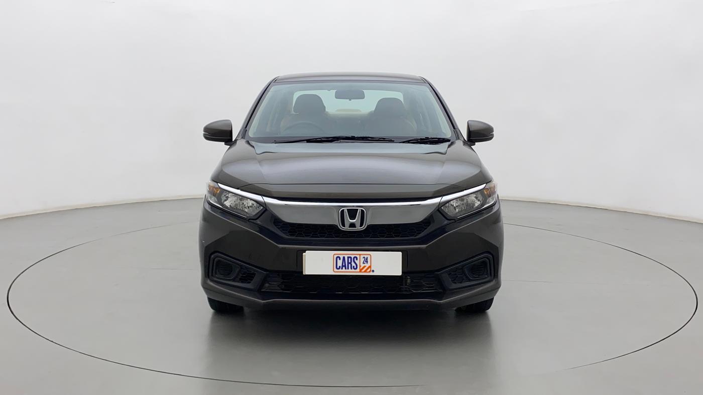 2019 Honda Amaze 1.2L I-VTEC S, Petrol, Manual, 25,585 km, Front