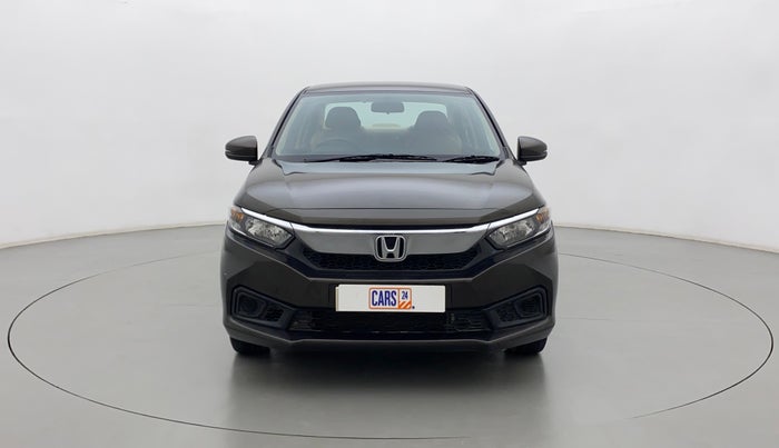 2019 Honda Amaze 1.2L I-VTEC S, Petrol, Manual, 25,585 km, Front