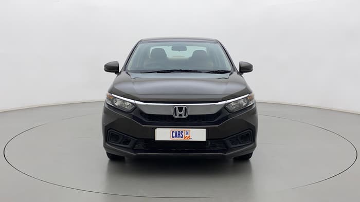 2019 Honda Amaze 1.2L I-VTEC S, Petrol, Manual, 25,585 km, Front