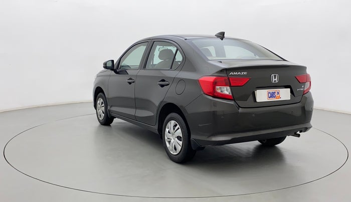 2019 Honda Amaze 1.2L I-VTEC S, Petrol, Manual, 25,585 km, Left Back Diagonal