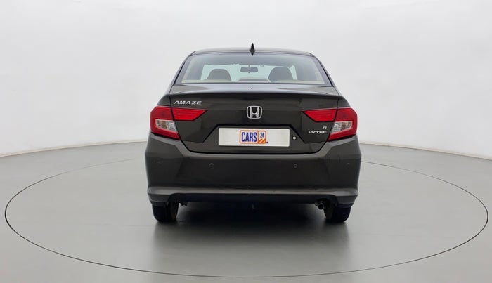 2019 Honda Amaze 1.2L I-VTEC S, Petrol, Manual, 25,585 km, Back/Rear
