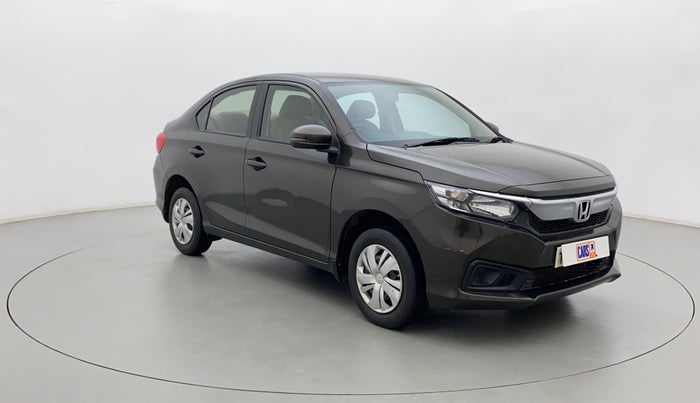 2019 Honda Amaze 1.2L I-VTEC S, Petrol, Manual, 25,585 km, SRP