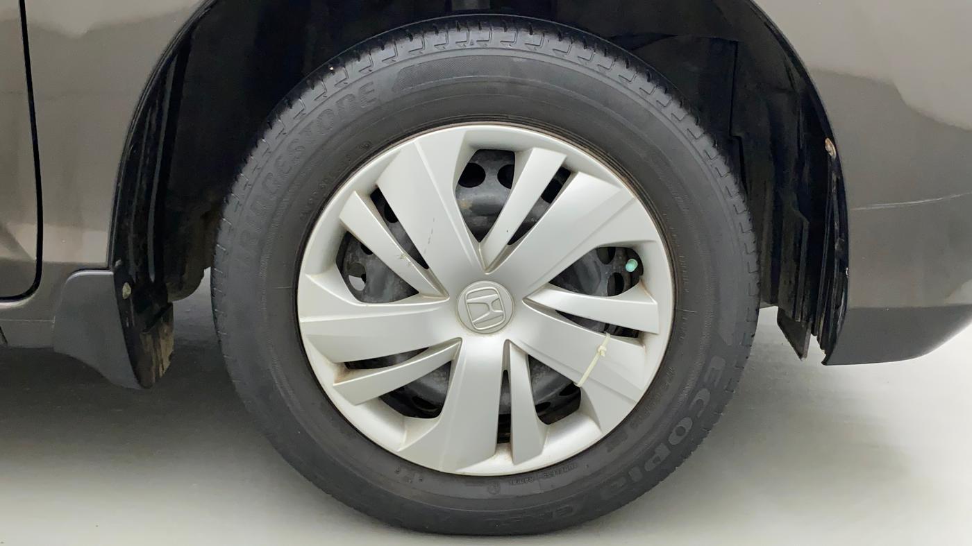 2019 Honda Amaze 1.2L I-VTEC S, Petrol, Manual, 25,585 km, Right Front Wheel