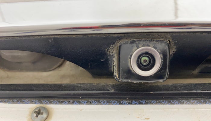 2017 Hyundai Creta SX PLUS AT 1.6 PETROL, Petrol, Automatic, 86,080 km, Parking Camera