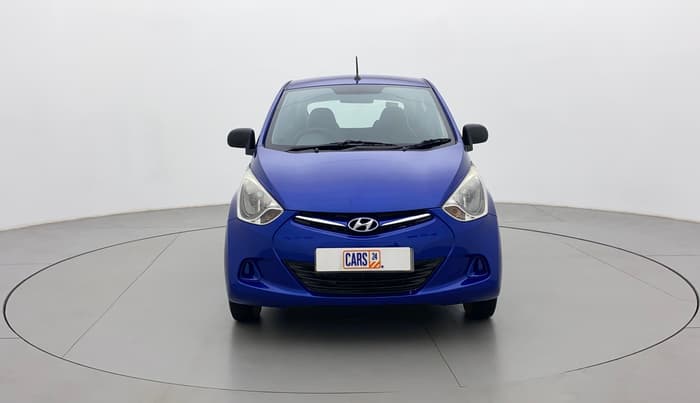 2014 Hyundai Eon 1.0 MAGNA +, Petrol, Manual, 37,578 km, Front