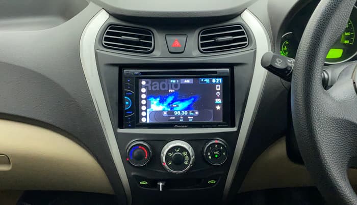 2014 Hyundai Eon 1.0 MAGNA +, Petrol, Manual, 37,578 km, Air Conditioner