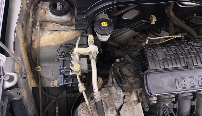 2019 Honda Amaze 1.2L I-VTEC V CVT, Petrol, Automatic, 27,585 km, Engine View - Right