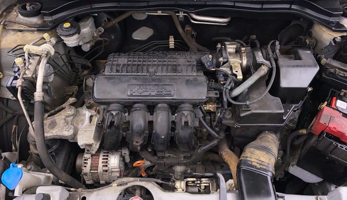2019 Honda Amaze 1.2L I-VTEC V CVT, Petrol, Automatic, 27,585 km, Engine View