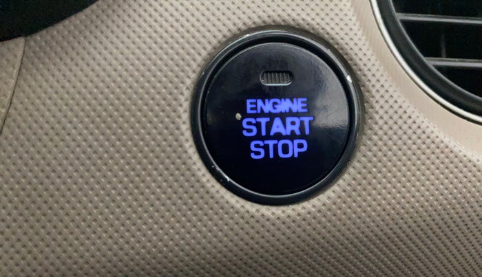 2015 Hyundai Xcent SX 1.2, Petrol, Manual, 68,665 km, Keyless Start/ Stop Button