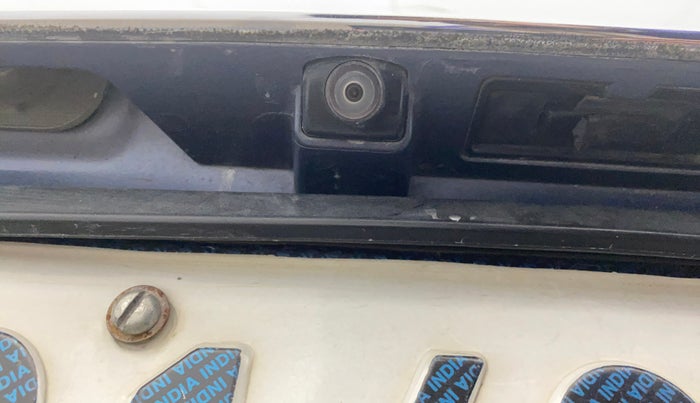 2015 Hyundai Xcent SX 1.2, Petrol, Manual, 68,665 km, Parking Camera