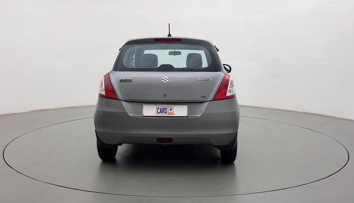 2015 Maruti Swift VXI D, Petrol, Manual, 45,212 km, Back/Rear