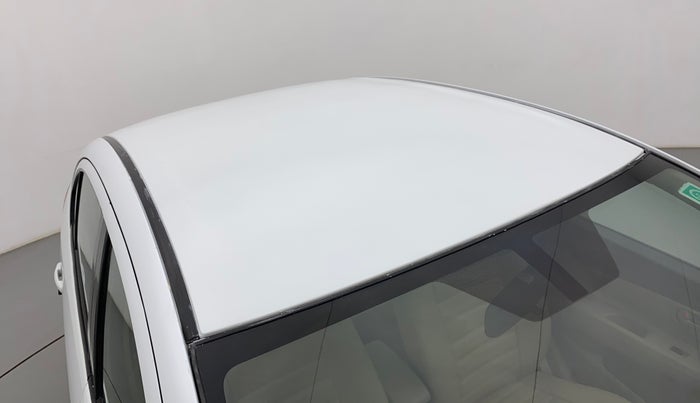 2014 Maruti Ciaz VXI, Petrol, Manual, 1,00,339 km, Roof