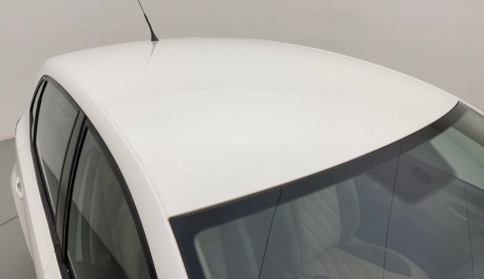 2012 Volkswagen Polo TRENDLINE 1.2L DIESEL, Diesel, Manual, 1 km, Roof