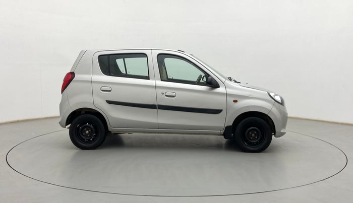 2013 Maruti Alto 800 LXI, Petrol, Manual, 58,589 km, Right Side View