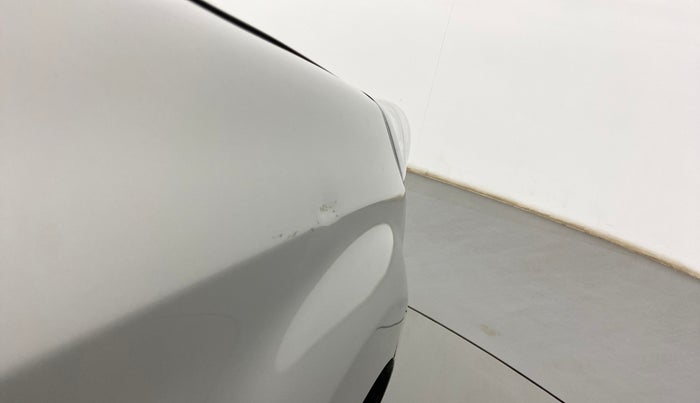 2013 Maruti Alto 800 LXI, Petrol, Manual, 58,589 km, Right fender - Slightly dented