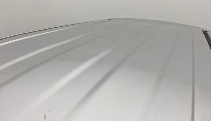 2013 Maruti Alto 800 LXI, Petrol, Manual, 58,589 km, Roof - Slightly dented