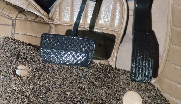 2019 Honda City 1.5L I-VTEC ZX CVT, Petrol, Automatic, 59,036 km, Pedals