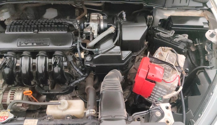 2019 Honda City 1.5L I-VTEC ZX CVT, Petrol, Automatic, 59,036 km, Engine View - Left