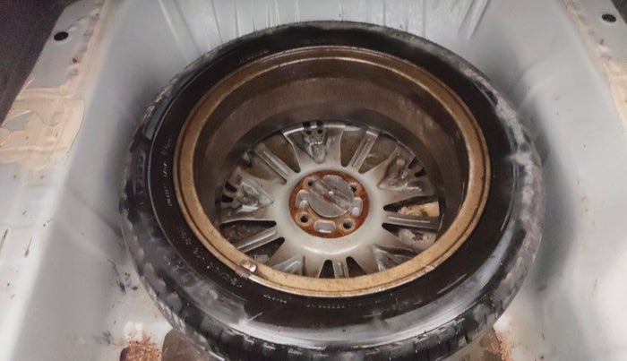 2019 Honda City 1.5L I-VTEC ZX CVT, Petrol, Automatic, 59,036 km, Spare Tyre