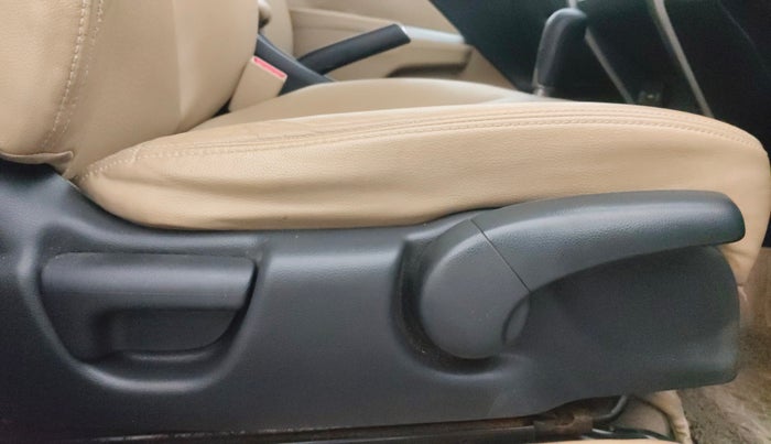 2019 Honda City 1.5L I-VTEC ZX CVT, Petrol, Automatic, 59,036 km, Driver Side Adjustment Panel