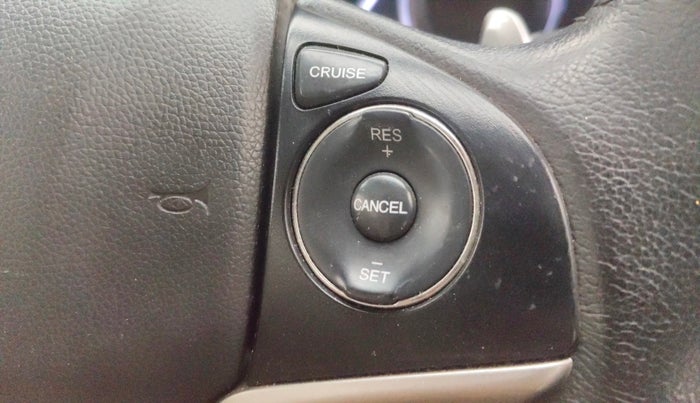 2019 Honda City 1.5L I-VTEC ZX CVT, Petrol, Automatic, 59,036 km, Adaptive Cruise Control