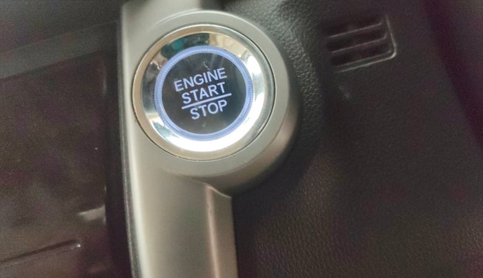 2019 Honda City 1.5L I-VTEC ZX CVT, Petrol, Automatic, 59,036 km, Keyless Start/ Stop Button