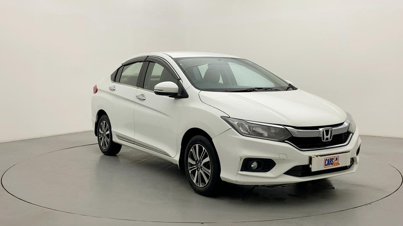 2018 Honda City V MT PETROL, Petrol, Manual, 71,080 km, SRP