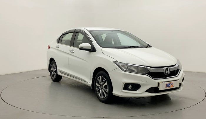 2018 Honda City V MT PETROL, Petrol, Manual, 71,080 km, SRP