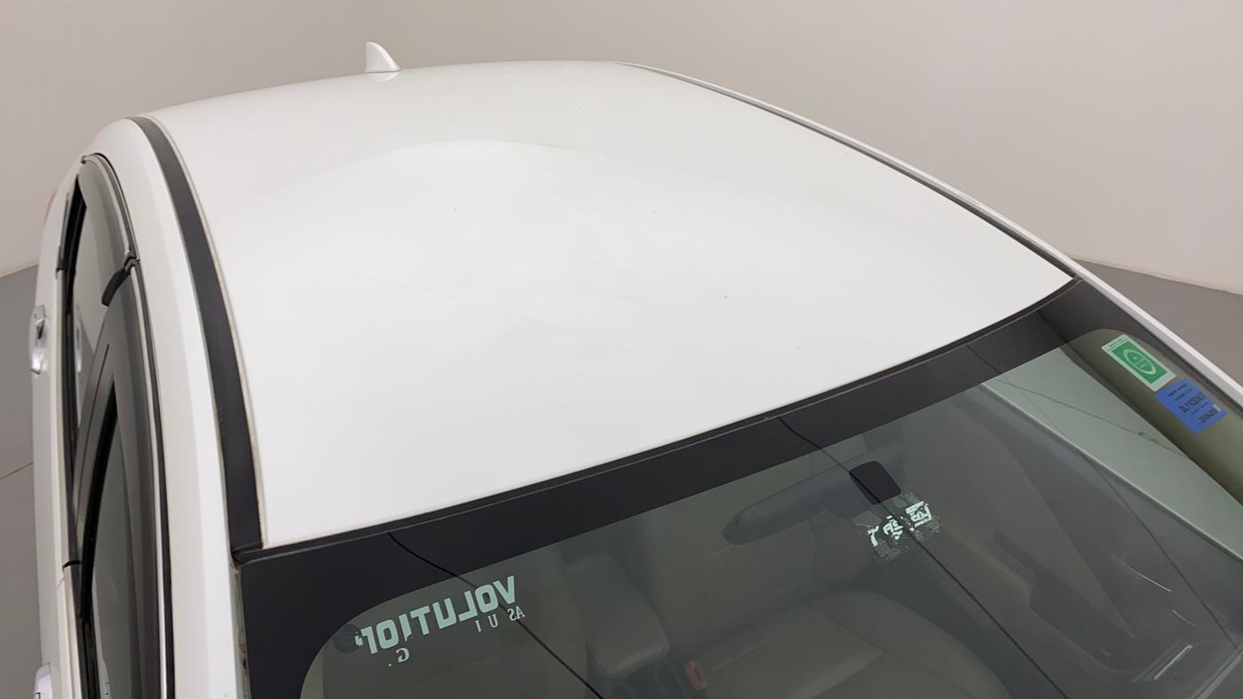 2018 Honda City V MT PETROL, Petrol, Manual, 71,080 km, Roof