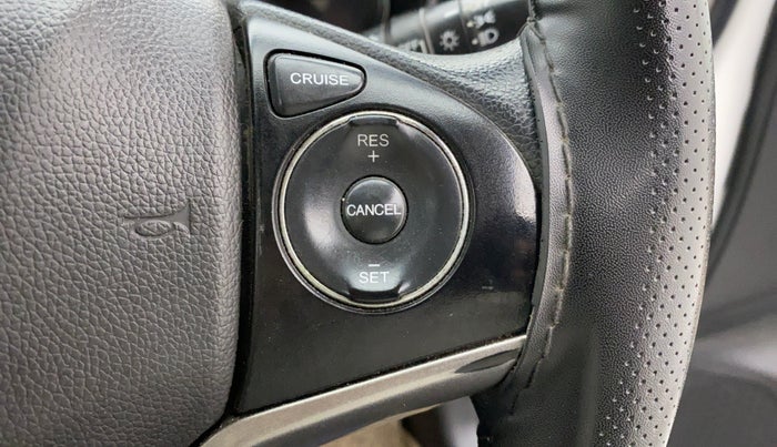 2018 Honda City V MT PETROL, Petrol, Manual, 71,080 km, Adaptive Cruise Control