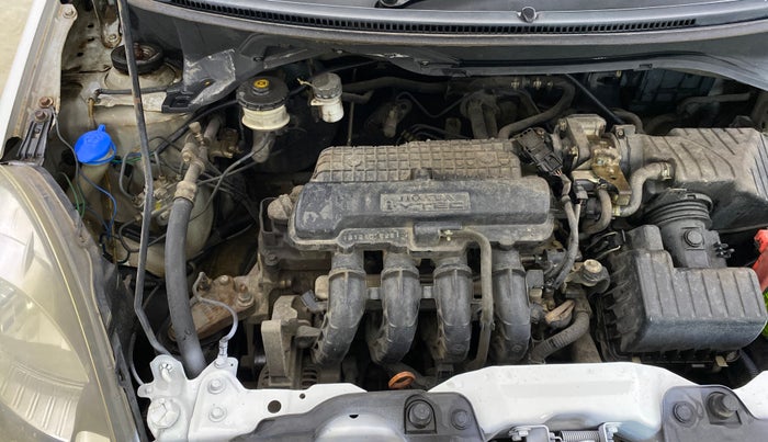 2014 Honda Amaze 1.2L I-VTEC S, Petrol, Manual, 62,535 km, Engine View - Right