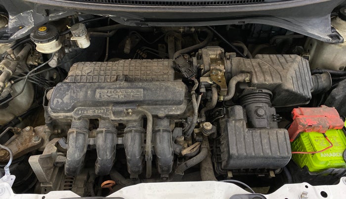 2014 Honda Amaze 1.2L I-VTEC S, Petrol, Manual, 62,535 km, Engine View