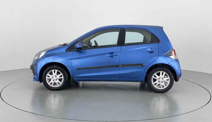 2015 Honda Brio 1.2 VX AT I VTEC, Petrol, Automatic, 35,772 km, Left Side