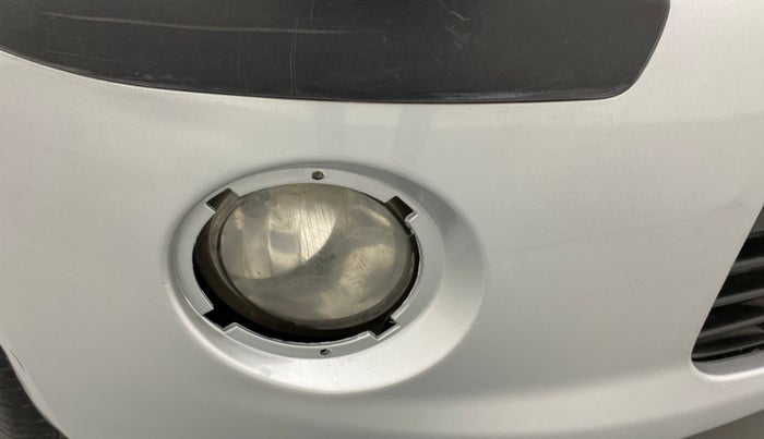 2010 Hyundai i10 MAGNA 1.2, Petrol, Manual, 65,303 km, Right fog light - Fog Light cover missing