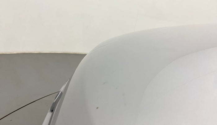 2010 Hyundai i10 MAGNA 1.2, Petrol, Manual, 65,303 km, Bonnet (hood) - Slightly dented