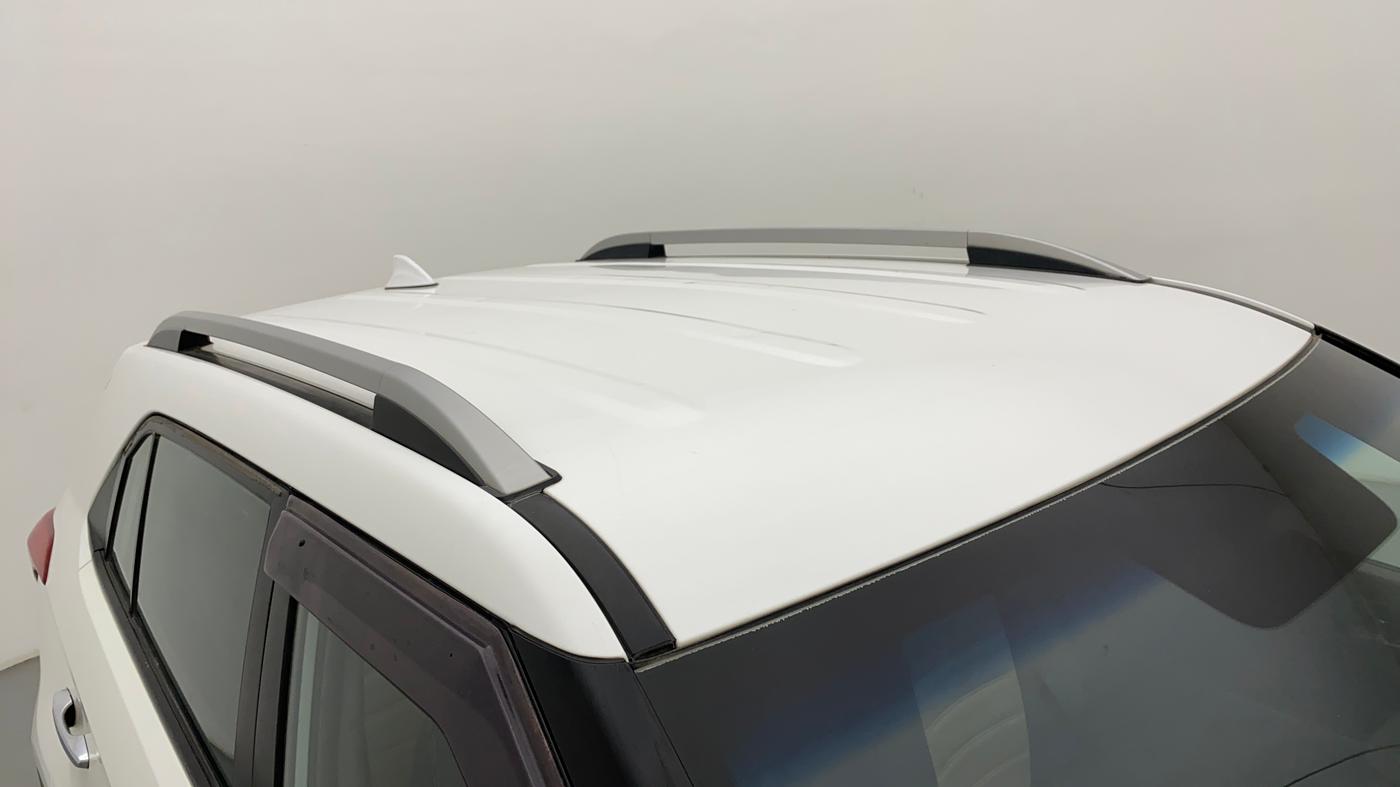 2016 Hyundai Creta 1.6 SX PLUS AUTO PETROL, Petrol, Automatic, 67,184 km, Roof
