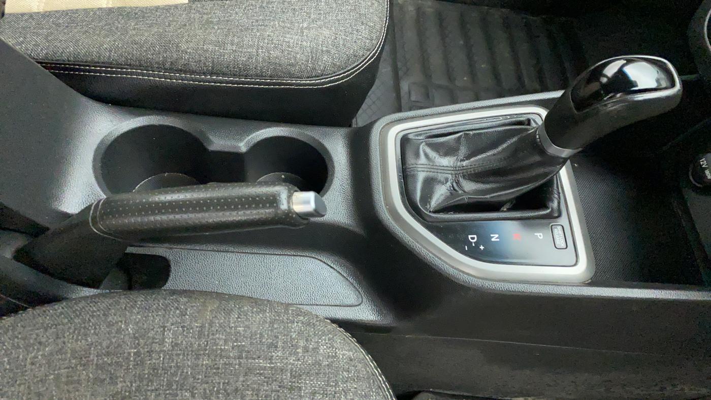2016 Hyundai Creta 1.6 SX PLUS AUTO PETROL, Petrol, Automatic, 67,184 km, Gear Lever