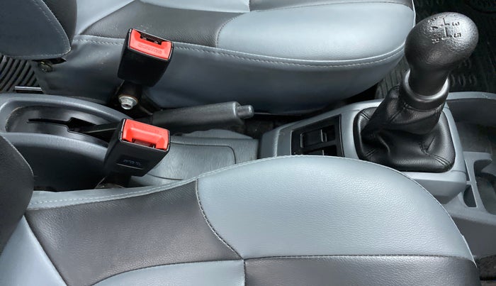 2012 Maruti Alto 800 LXI, Petrol, Manual, 45,413 km, Gear Lever