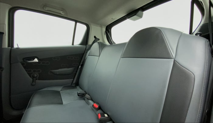 2012 Maruti Alto 800 LXI, Petrol, Manual, 45,413 km, Right Side Rear Door Cabin