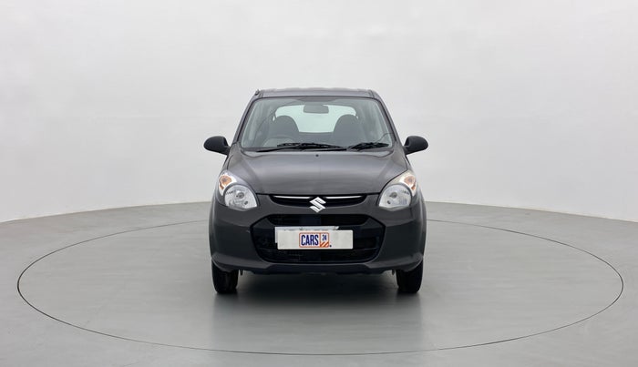2012 Maruti Alto 800 LXI, Petrol, Manual, 45,413 km, Front