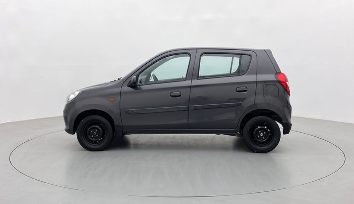 2012 Maruti Alto 800 LXI, Petrol, Manual, 45,413 km, Left Side