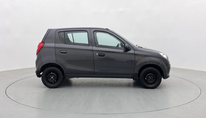 2012 Maruti Alto 800 LXI, Petrol, Manual, 45,413 km, Right Side View